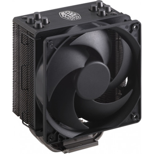 CoolerMaster Hyper 212 Black Edition
