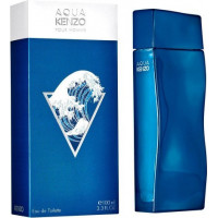 Kenzo Aqua Kenzo Eau de Toilette 100ml
