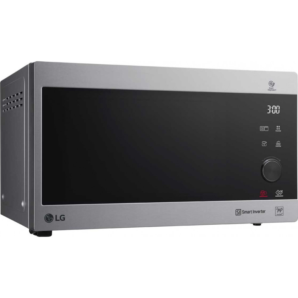 LG MH 6565 CPS