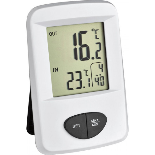 TFA 30.3061.02 Wetterstation