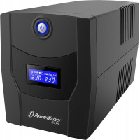 Powerwalker Basic VI 2200 STL Εκθεσιακό