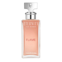 Calvin Klein Γυναικείο Άρωμα Eternity Women Flame Eau de Parfum 100ml