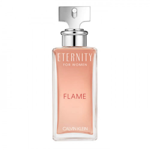 Calvin Klein Γυναικείο Άρωμα Eternity Women Flame Eau de Parfum 100ml