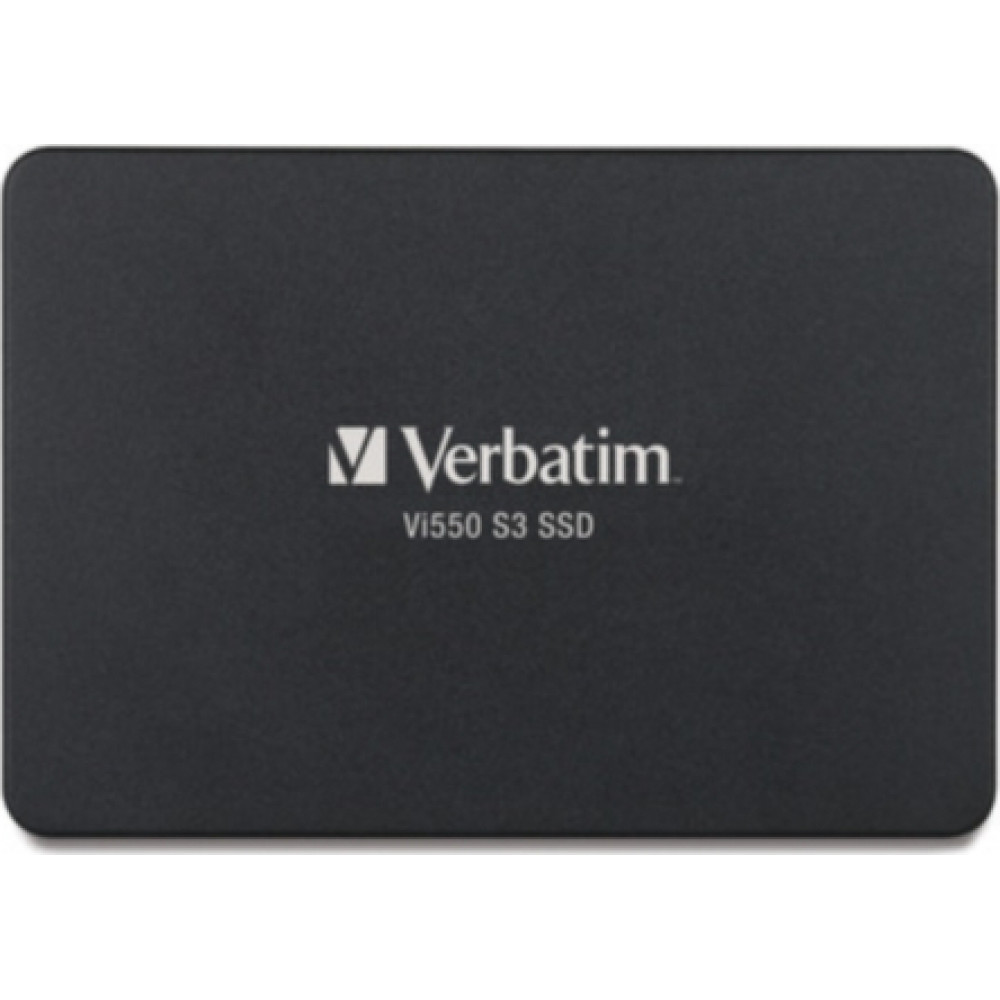 Verbatim Vi550 S3 SSD 128GB 2.5'' SATA III