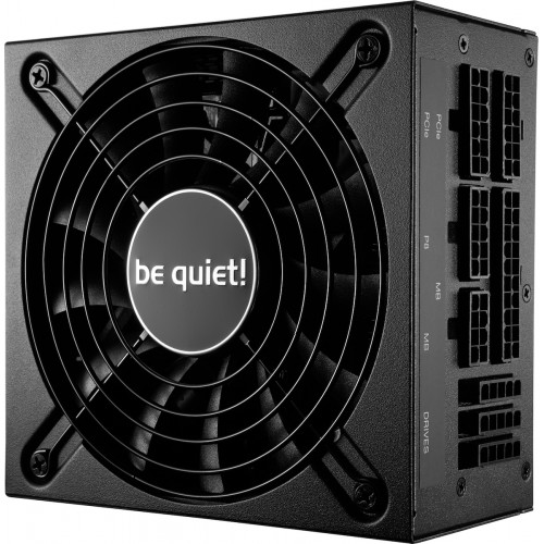Be Quiet SFX L Power 600W