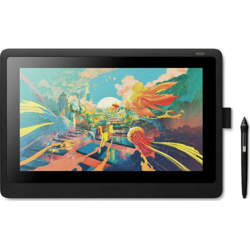 Wacom Cintiq 16 FullHD