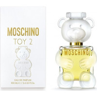 Moschino Γυναικείο Άρωμα Toy 2 Eau de Parfum 100ml
