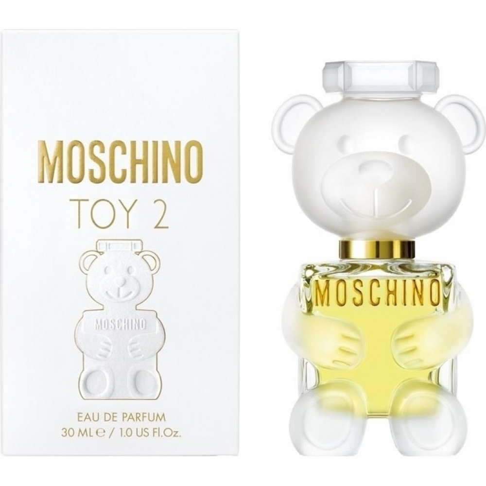 Moschino Γυναικείο Άρωμα Toy 2 Eau de Parfum 30ml