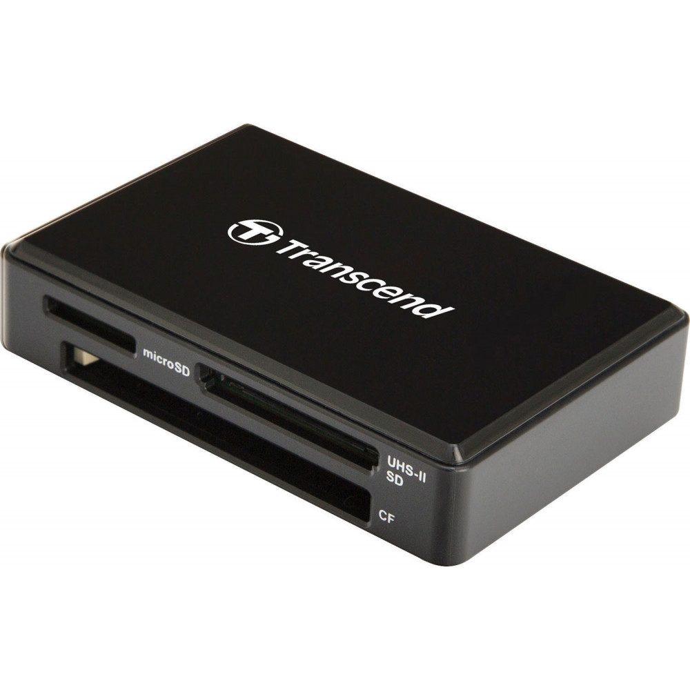 Transcend RDF9K2