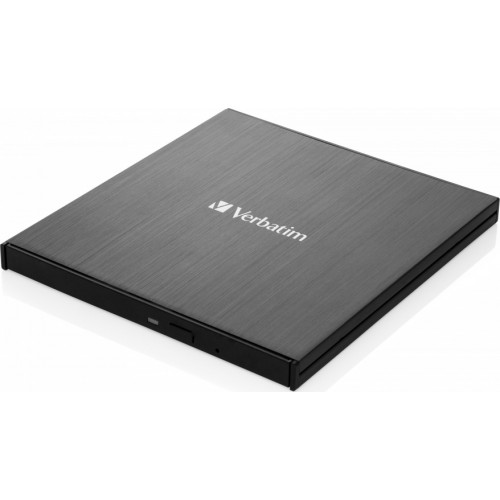 Verbatim External Slimline Blu-ray Writer