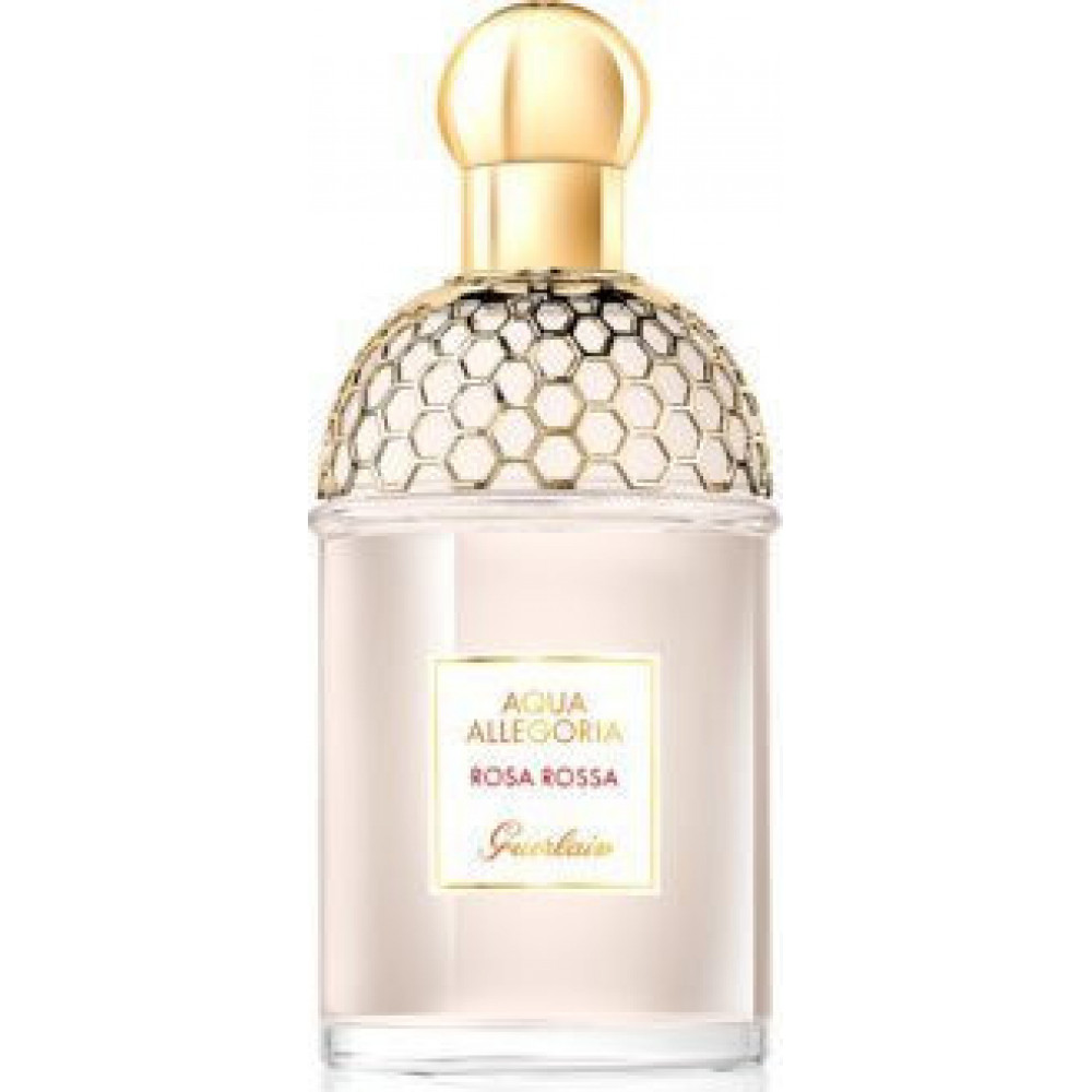 Guerlain Aqua Allegoria Rosa Rossa Eau de Toilette 125ml