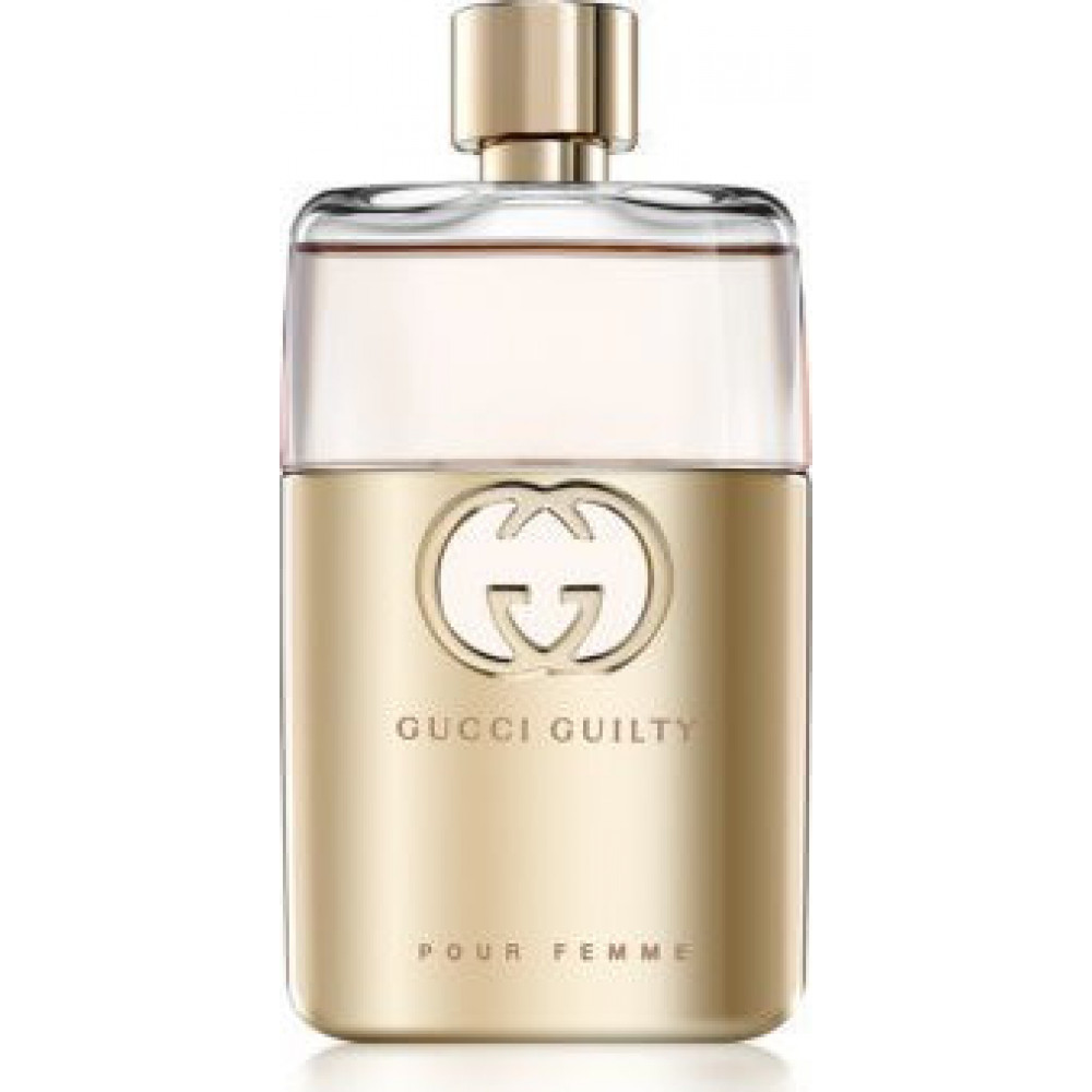 Gucci Guilty Donna Eau de Parfum 90ml