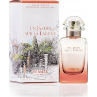 Hermes Ανδρικό Άρωμα Un Jardin Sur La Lagune Eau de Toilette 50ml