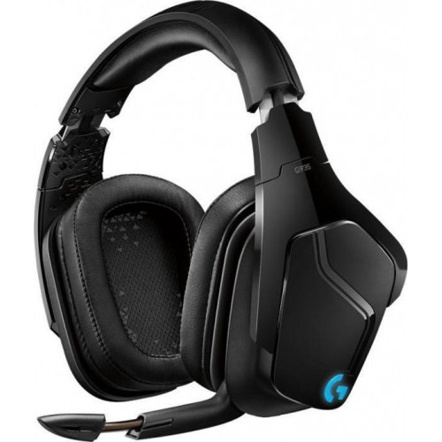 Logitech G935