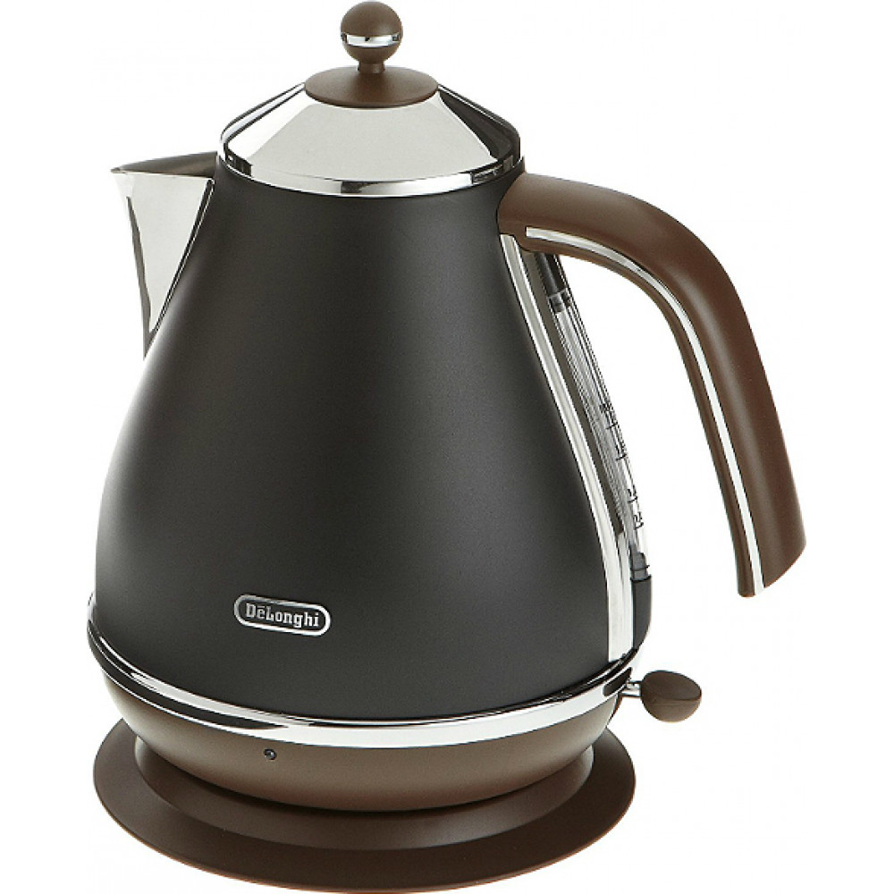 Delonghi KBOV2001.BK Εκθεσιακό