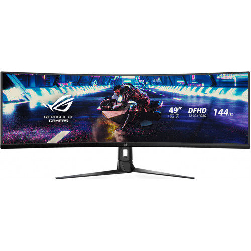 Asus ROG Strix XG49VQ