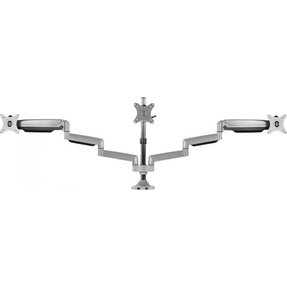 Raidsonic IB-MS505-TI Monitor stand with table support