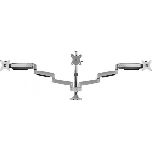 Raidsonic IB-MS505-TI Monitor stand with table support