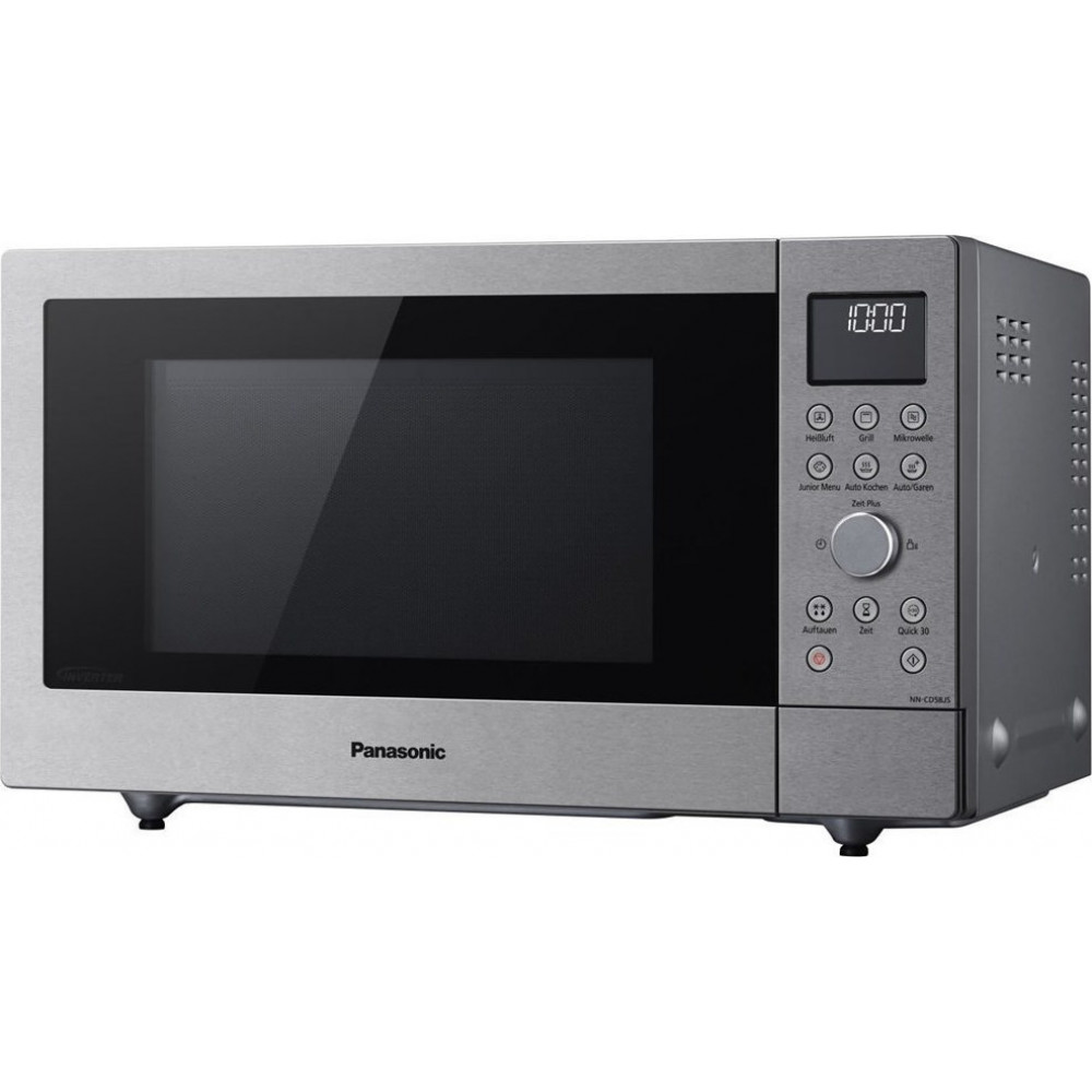 Panasonic NN CD 58 JSGPG