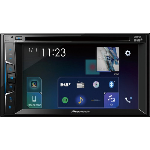 Pioneer AVH-Z3200DAB
