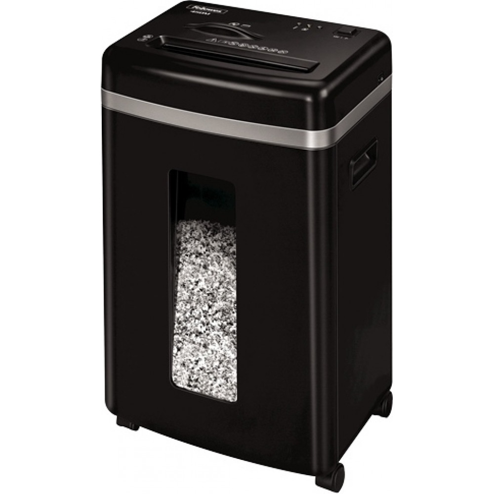 Fellowes 450M Paper shredder 220V - 240V