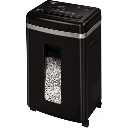 Fellowes 450M Paper shredder 220V - 240V