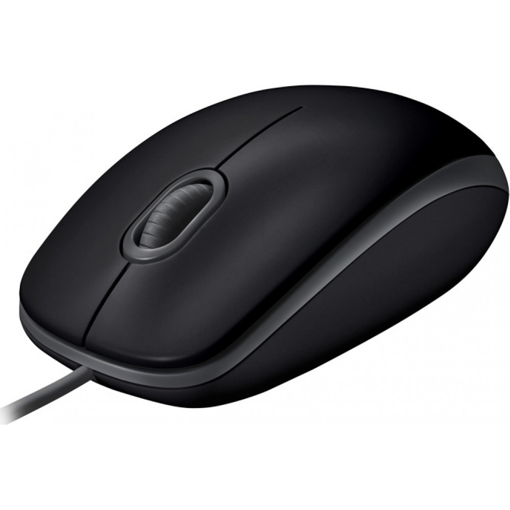 Logitech B110 Silent