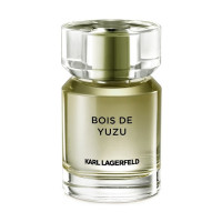 Karl Lagerfeld Bois de Yuzu Eau de Toilette 50ml