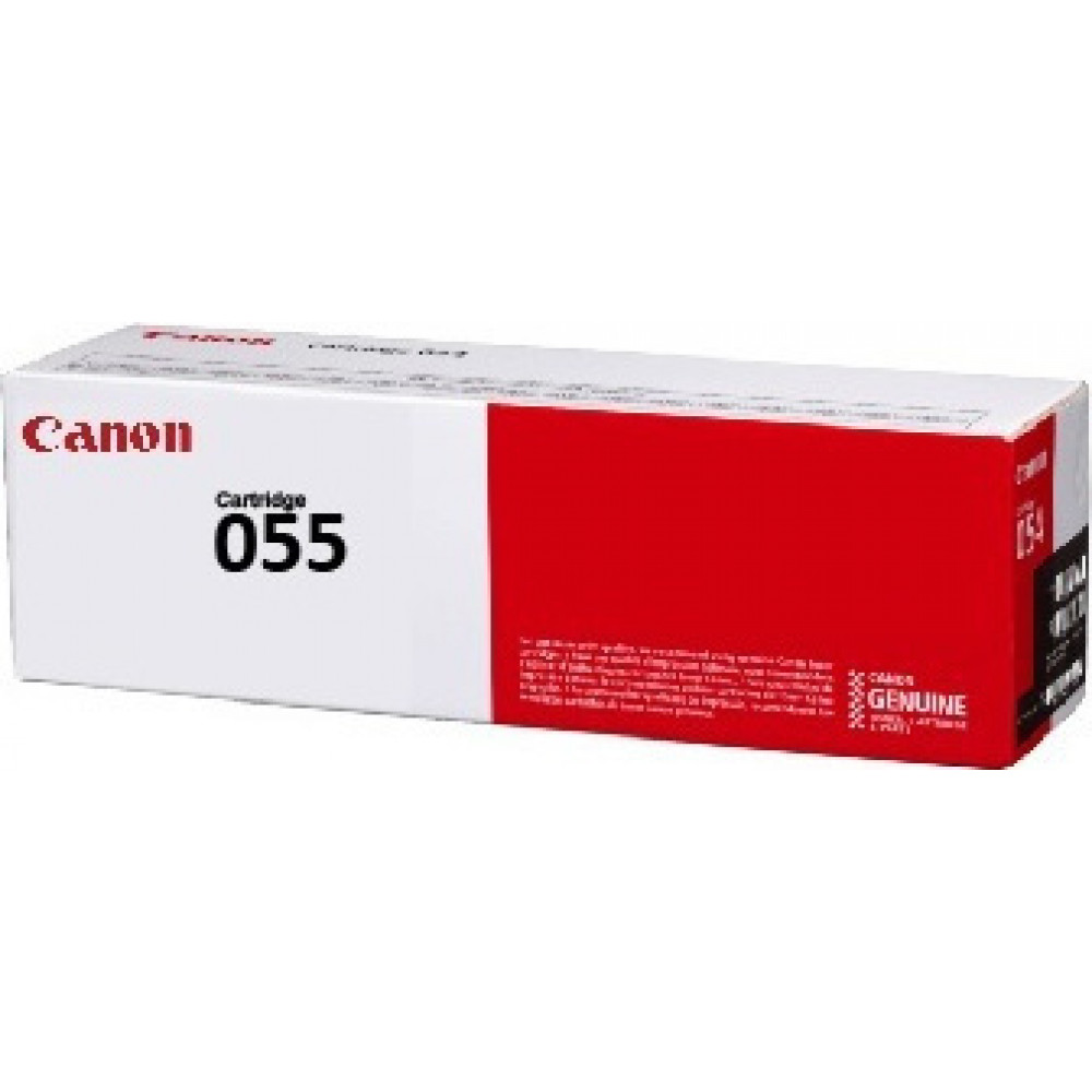 Canon Toner Cartridge 055 M magenta