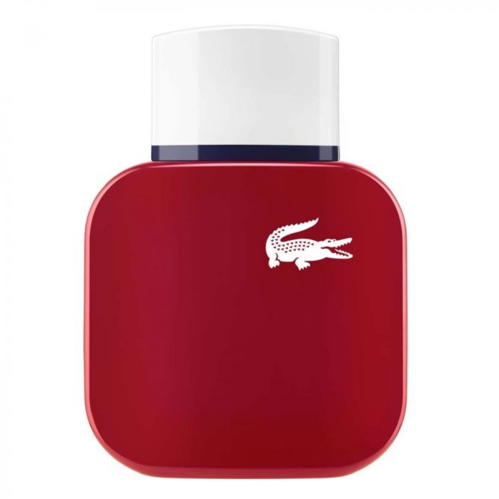 Lacoste Eau de Lacoste L.12.12 Pour Elle French Panache Eau de Toilette 50ml