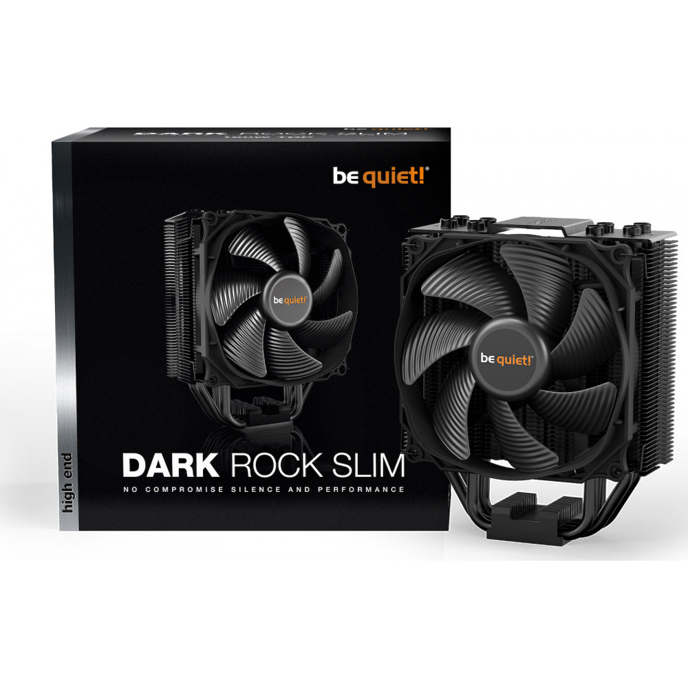 Be Quiet Dark Rock Slim