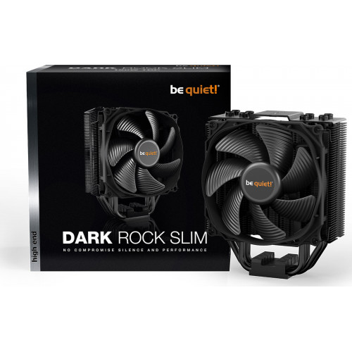 Be Quiet Dark Rock Slim
