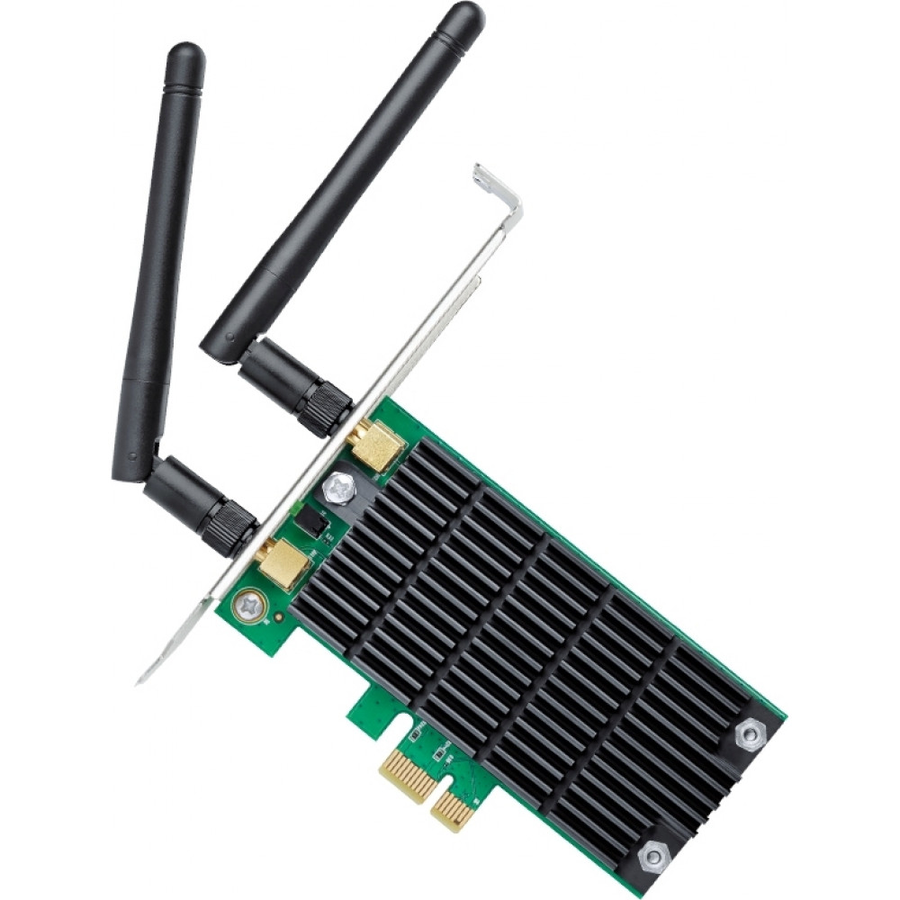 TP-LINK Archer T4E v1 Ασύρματη Κάρτα Δικτύου Wi‑Fi