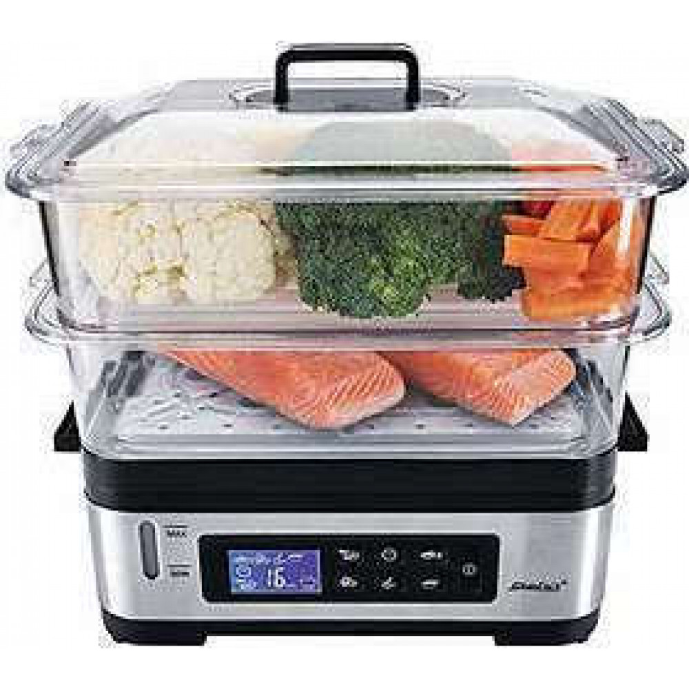 Steba DG 2 steamer
