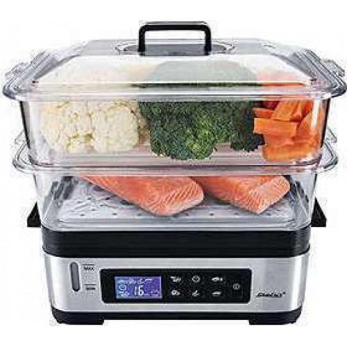 Steba DG 2 steamer