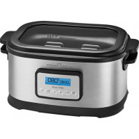 Profi Cook PC-SV 1112 Συσκευή για Sous Vide Κλειστού Τύπου 0.5kW