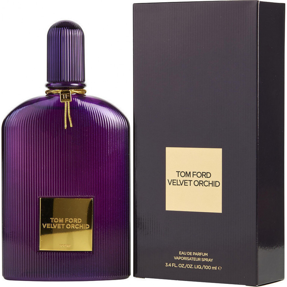 Tom Ford Velvet Orchid Eau de Parfum 100ml