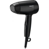 Philips Πιστολάκι Μαλλιών Ταξιδίου 1200W BHC010/10