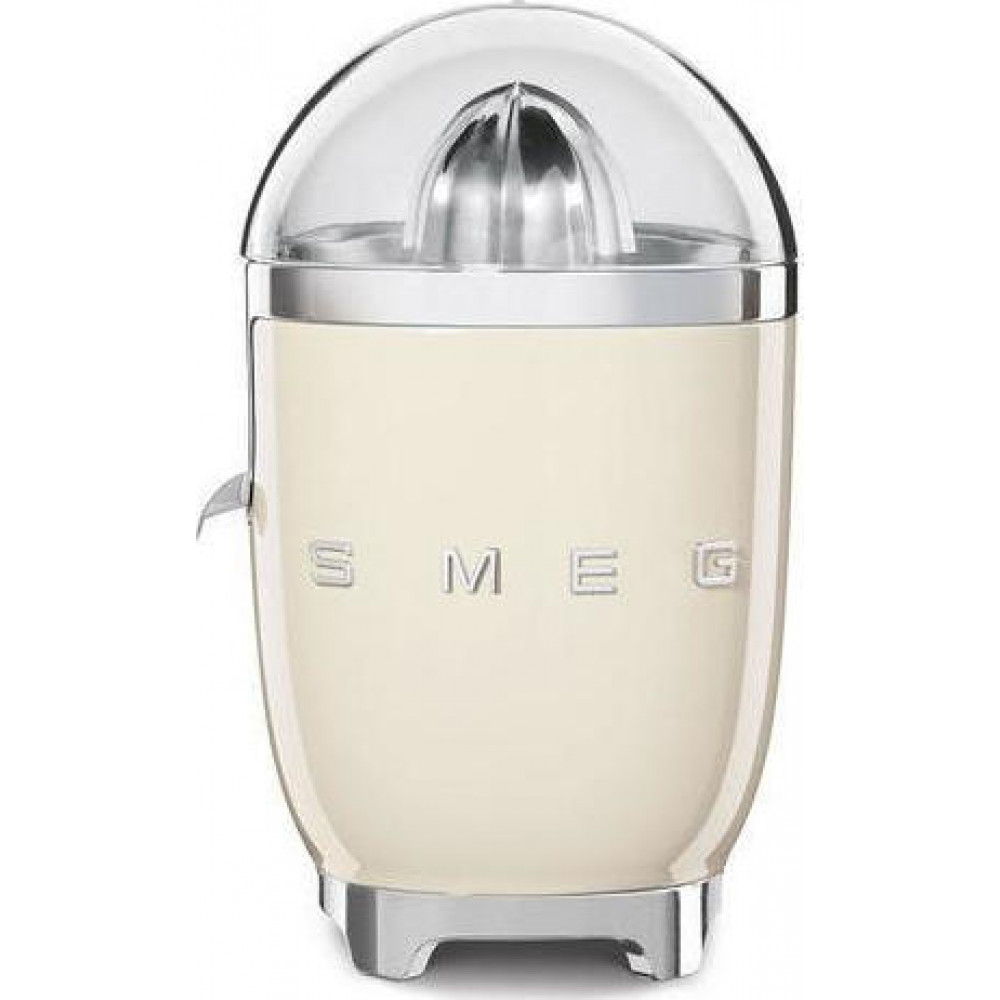 Smeg CJF01CREU citrus press creme