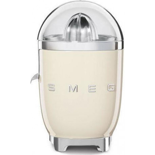Smeg CJF01CREU citrus press creme