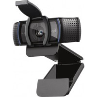 Logitech C920s Pro Web Camera Full HD 1080p με Autofocus 960-001252