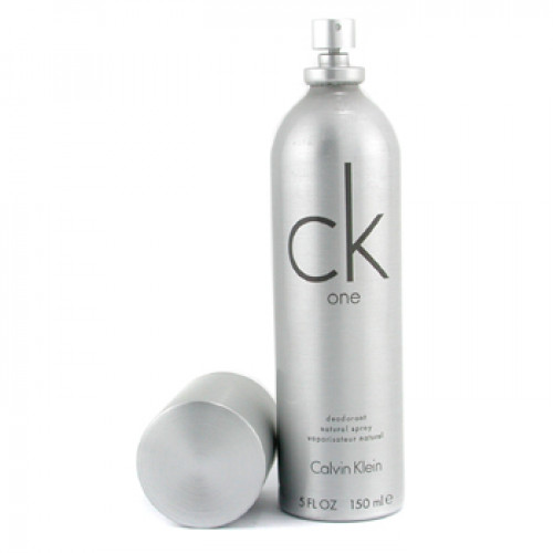 Calvin Klein CK One Deodorant Spray 150ml