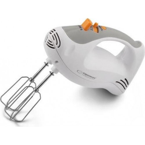 Esperanza EKM009 Μίξερ Χειρός 250W Λευκό