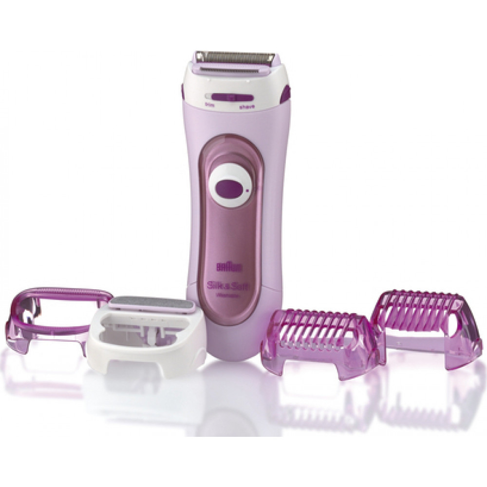 Braun Silk-épil Lady Shaver LS 5360 Εκθεσιακό