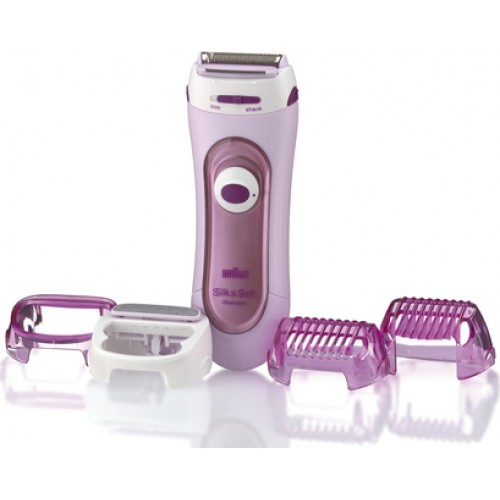 Braun Silk-épil Lady Shaver LS 5360 Εκθεσιακό