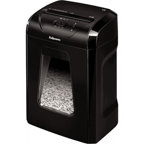 Fellowes Powershred 12C Aktenvernichter