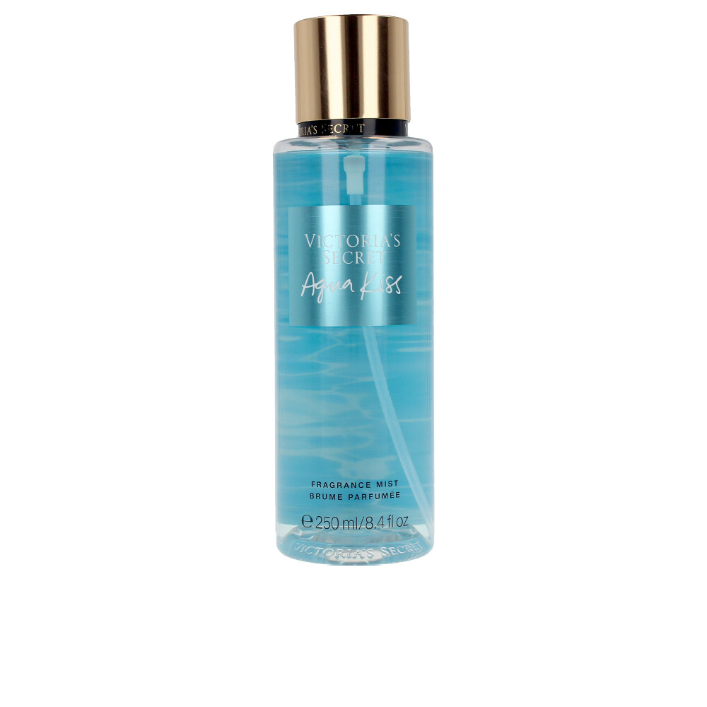 Victoria's Secret Aqua Kiss Fragrance Mist 250ml