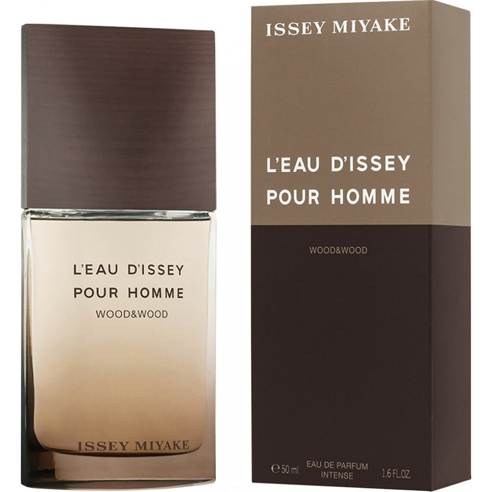Issey Miyake Wood & Wood Eau de Parfum 50ml
