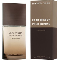 Issey Miyake Wood & Wood Eau de Parfum 50ml