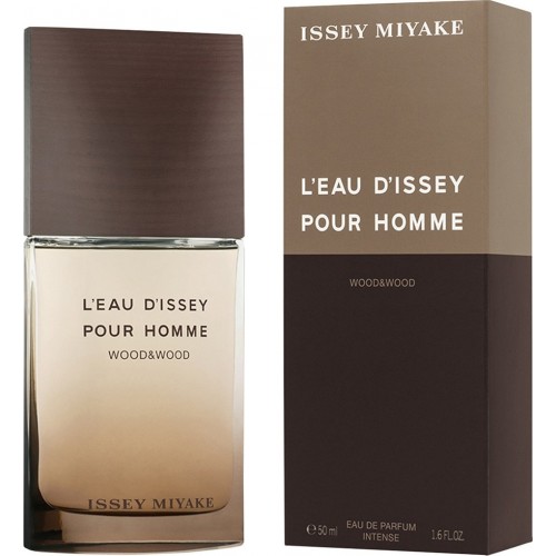 Issey Miyake Wood & Wood Eau de Parfum 50ml